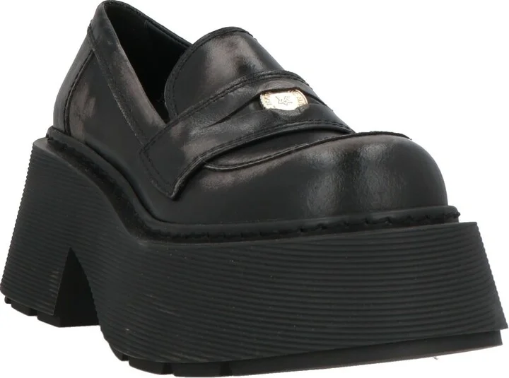 Vic Matiē Woman Loafers - Image 4