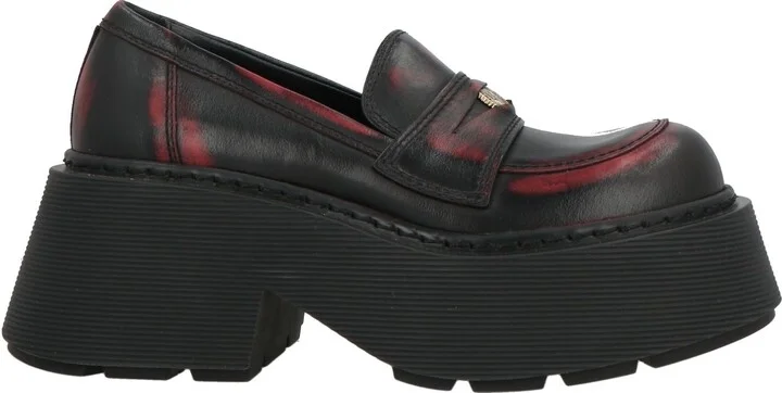 Vic Matiē Woman Loafers - Image 6