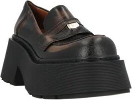 Vic Matiē Woman Loafers - Image 8