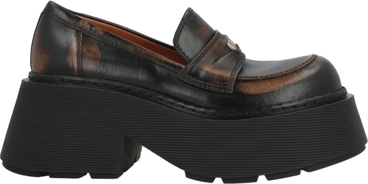 Vic Matiē Woman Loafers - Image 9