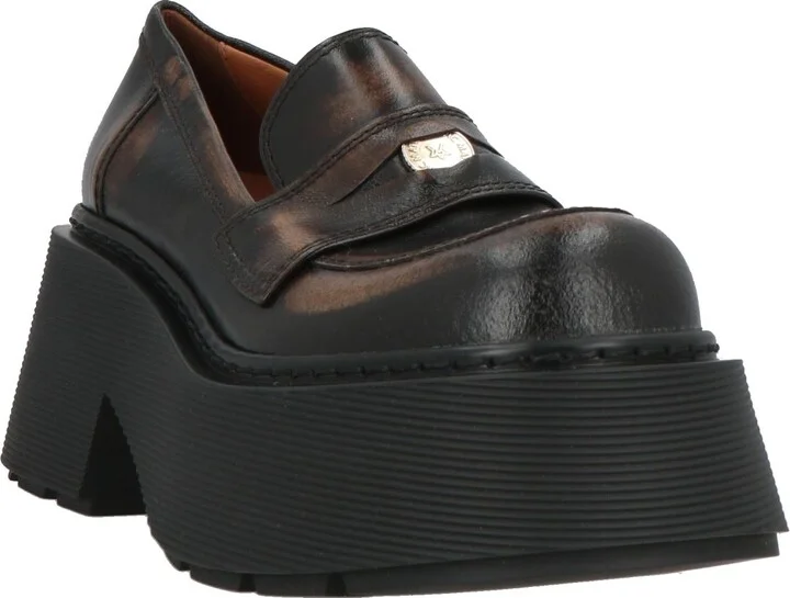 Vic Matiē Woman Loafers - Image 10