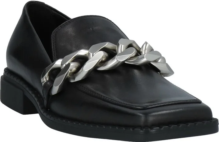 Vic Matiē Woman Loafers - Image 4