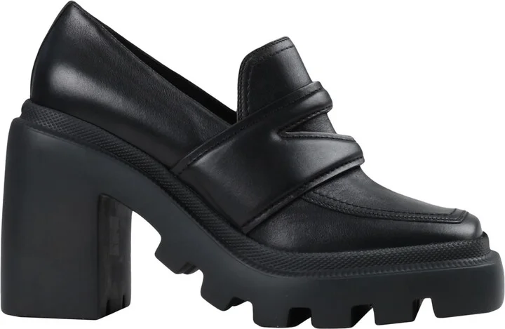 Vic Matiē Woman Loafers - Image 3