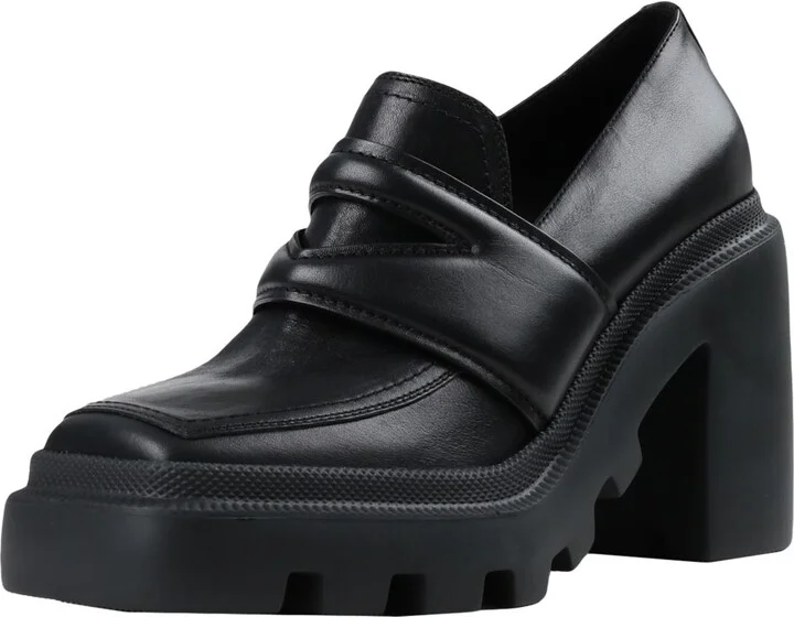 Vic Matiē Woman Loafers - Image 4