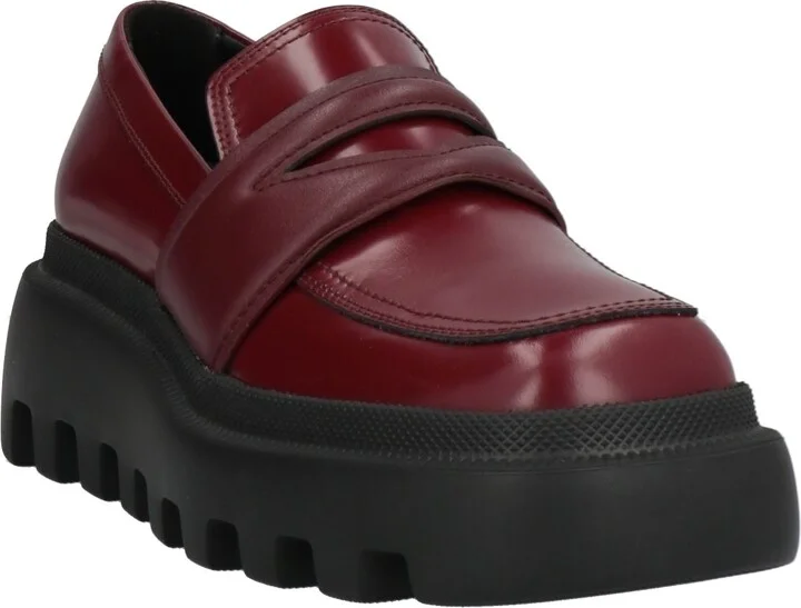 Vic Matiē Woman Loafers - Image 4