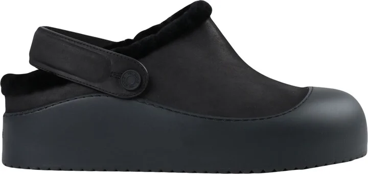 Vic Matiē Woman Mules & Clogs - Image 3