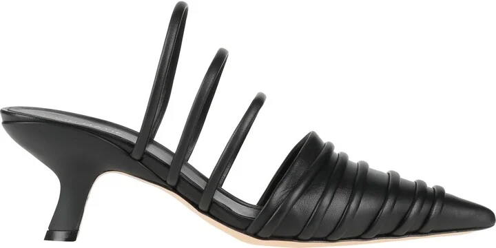Vic Matiē Woman Mules & Clogs - Image 3
