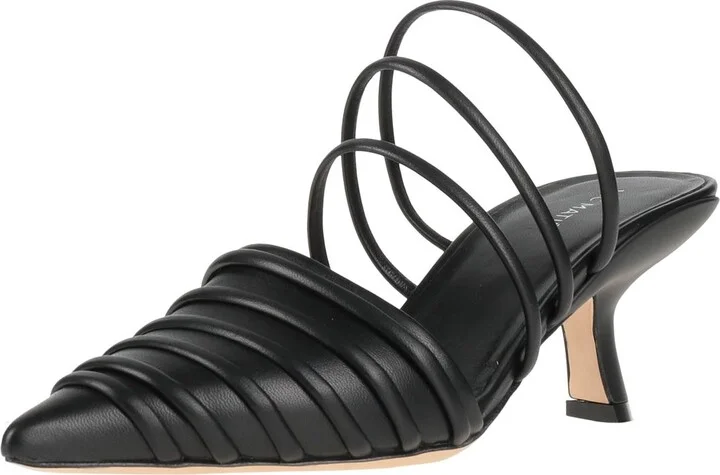 Vic Matiē Woman Mules & Clogs - Image 4