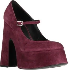 Vic Matiē Woman Pumps - Image 2