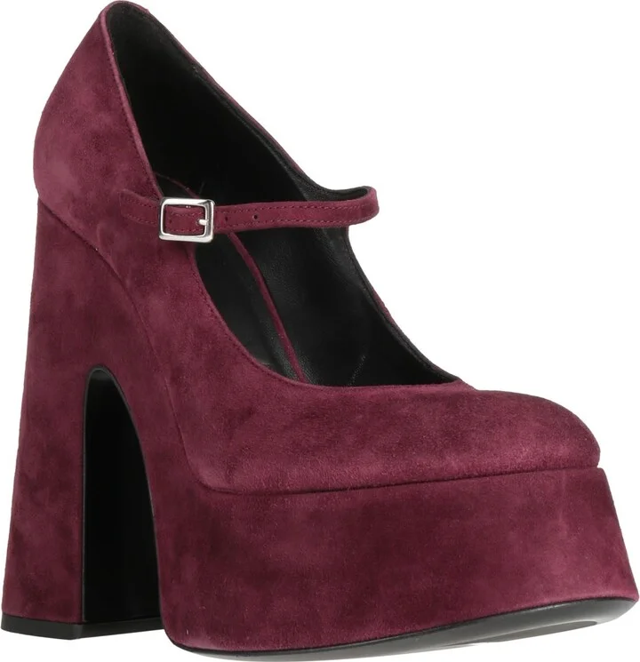 Vic Matiē Woman Pumps - Image 4