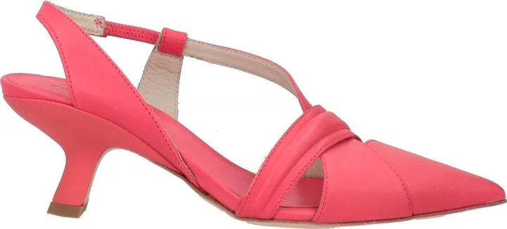 Vic Matiē Woman Pumps - Image 3