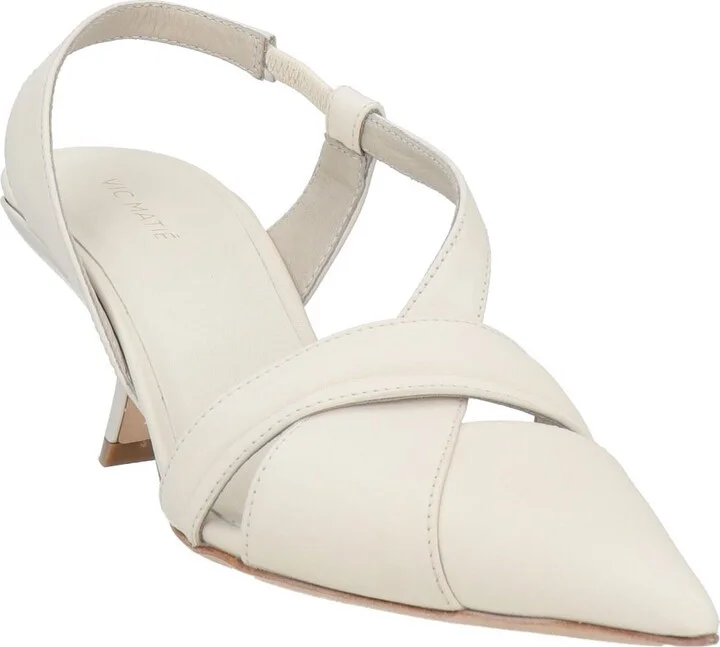 Vic Matiē Woman Pumps - Image 7