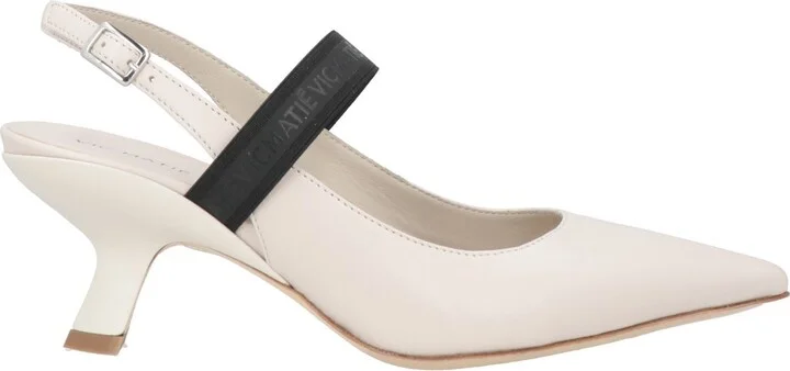 Vic Matiē Woman Pumps - Image 3