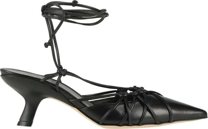 Vic Matiē Woman Pumps - Image 3