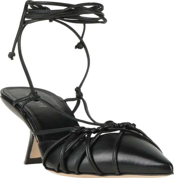 Vic Matiē Woman Pumps - Image 4