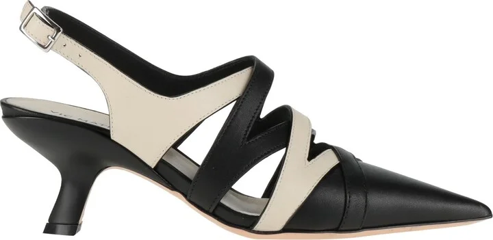 Vic Matiē Woman Pumps - Image 3