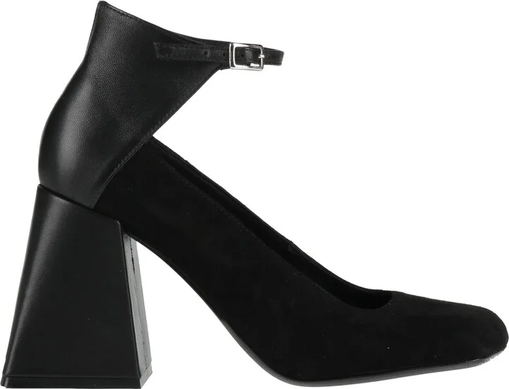 Vic Matiē Woman Pumps - Image 3