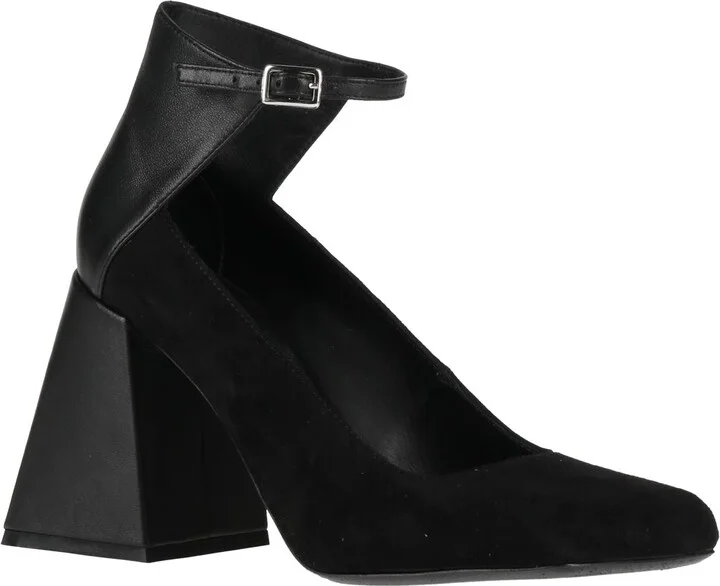 Vic Matiē Woman Pumps - Image 4
