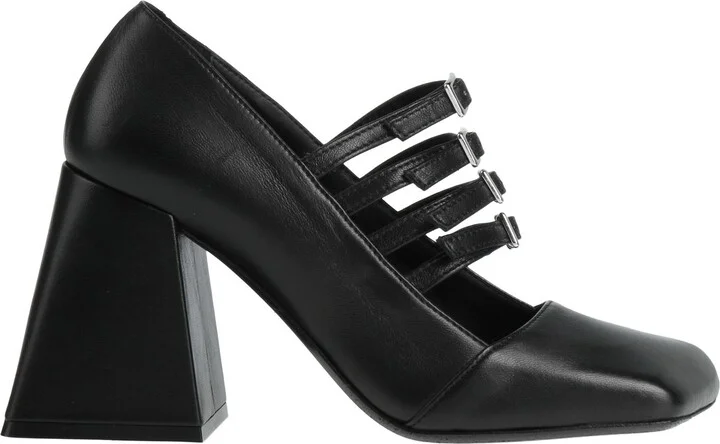 Vic Matiē Woman Pumps - Image 3