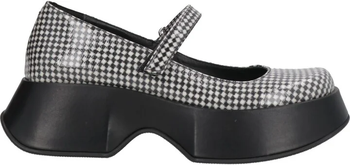 Vic Matiē Woman Pumps - Image 3