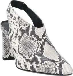 Vic Matiē Woman Pumps - Image 2