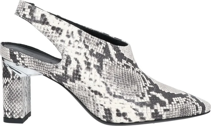 Vic Matiē Woman Pumps - Image 3