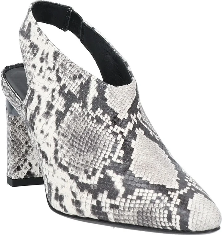 Vic Matiē Woman Pumps - Image 4