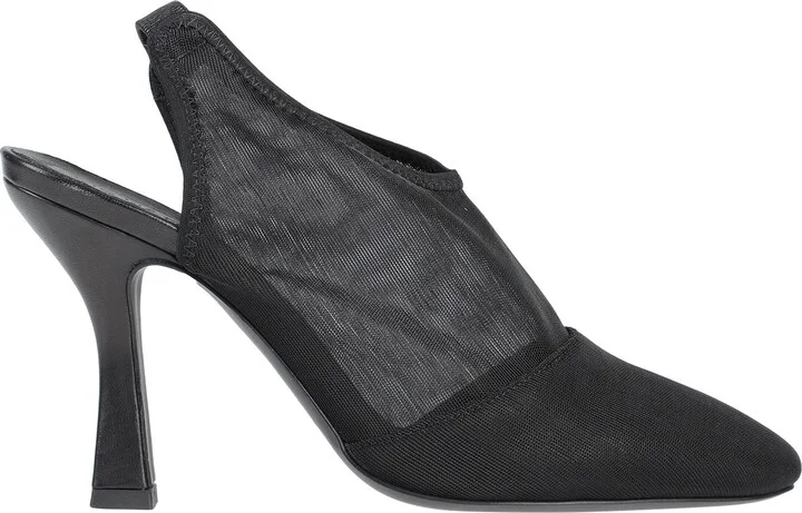 Vic Matiē Woman Pumps - Image 3