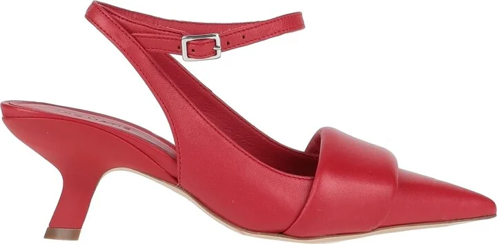 Vic Matiē Woman Pumps - Image 3