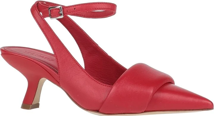 Vic Matiē Woman Pumps - Image 4