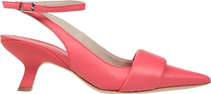 Vic Matiē Woman Pumps - Image 3