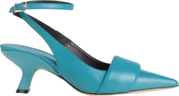 Vic Matiē Woman Pumps - Image 6