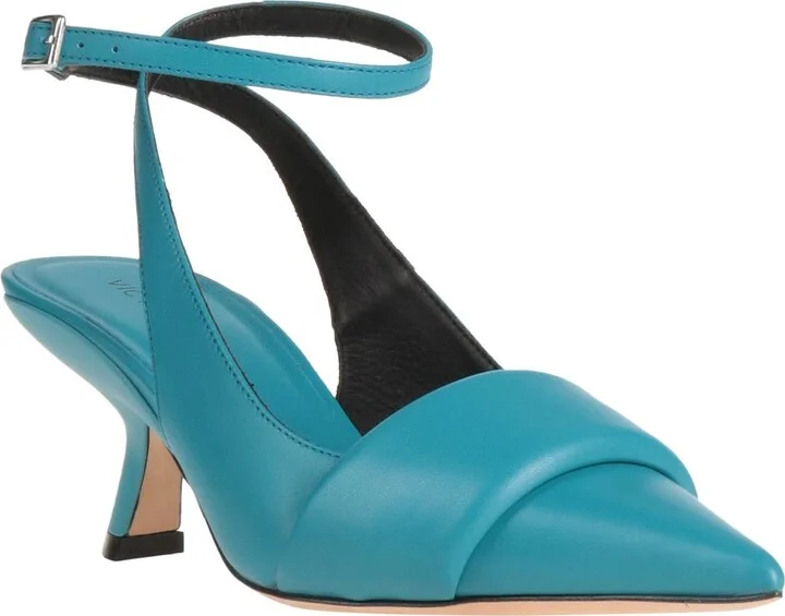 Vic Matiē Woman Pumps - Image 7