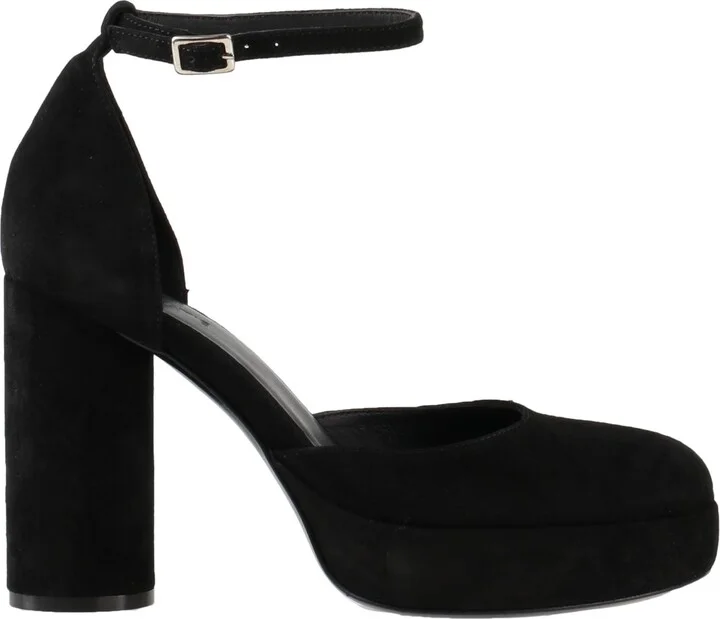 Vic Matiē Woman Pumps - Image 6