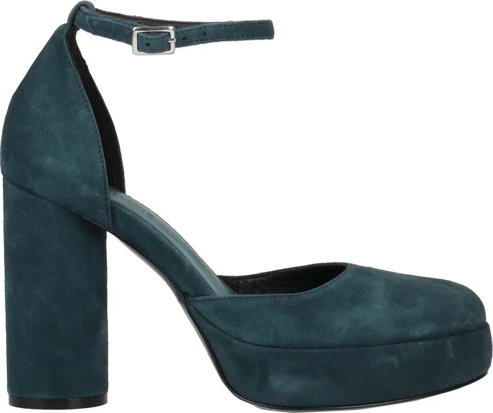 Vic Matiē Woman Pumps - Image 9