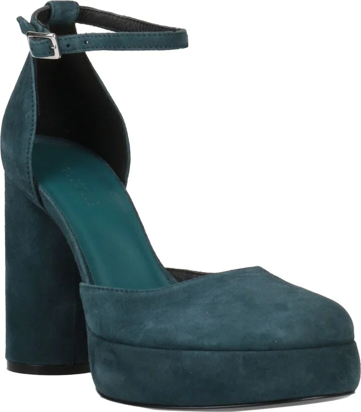 Vic Matiē Woman Pumps - Image 10