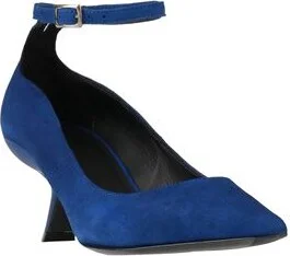 Vic Matiē Woman Pumps - Image 2