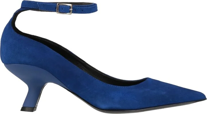 Vic Matiē Woman Pumps - Image 3