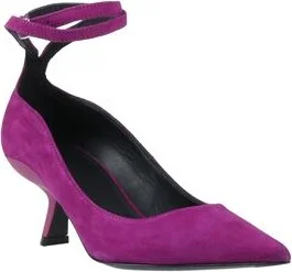 Vic Matiē Woman Pumps - Image 5
