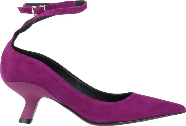 Vic Matiē Woman Pumps - Image 6