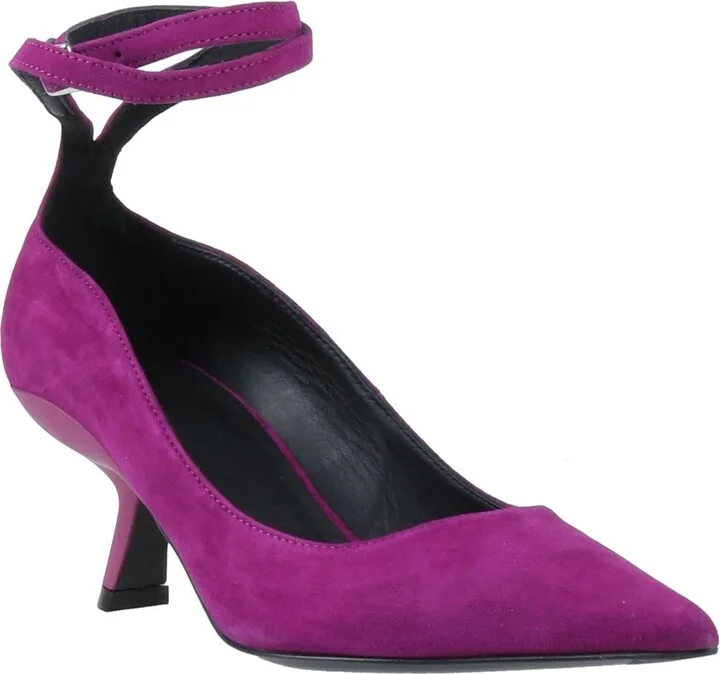 Vic Matiē Woman Pumps - Image 7