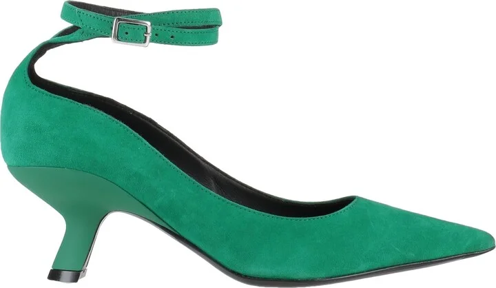 Vic Matiē Woman Pumps - Image 9