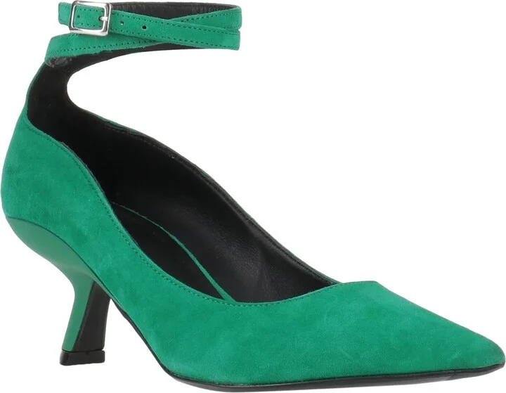 Vic Matiē Woman Pumps - Image 10