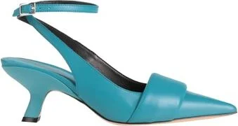 Deep teal