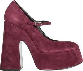 Vic Matiē Woman Pumps
