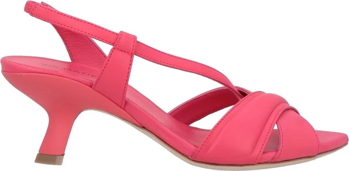 Vic Matiē Woman Sandals - Image 6