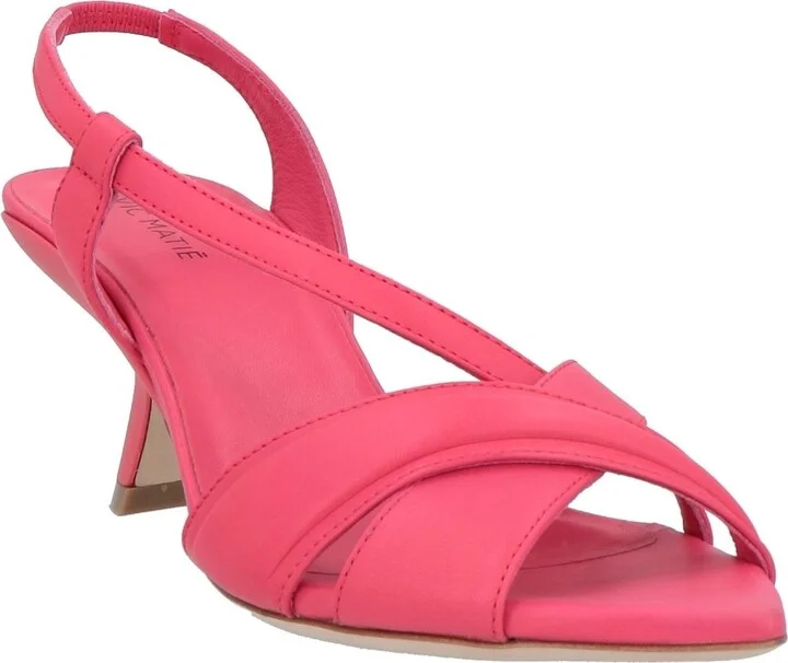 Vic Matiē Woman Sandals - Image 7
