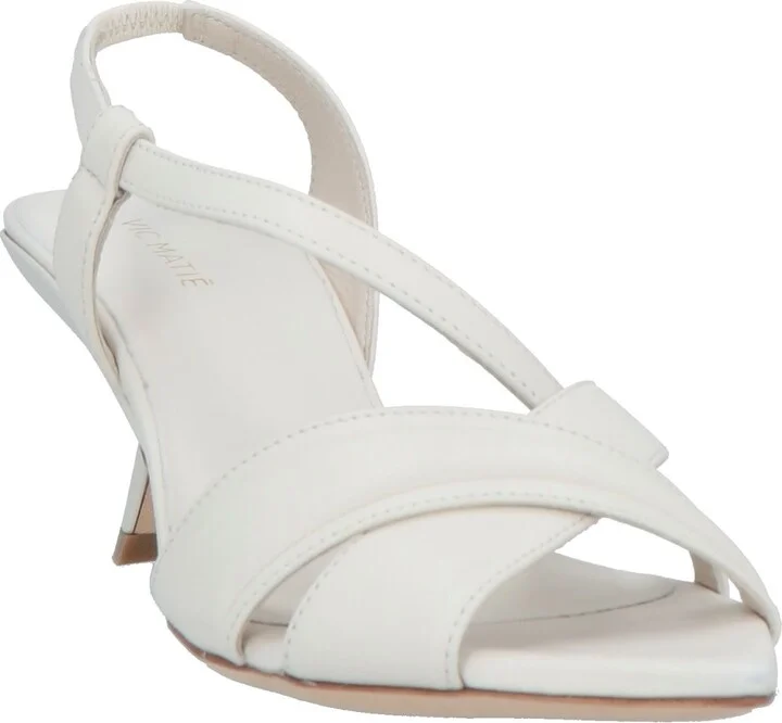 Vic Matiē Woman Sandals - Image 10