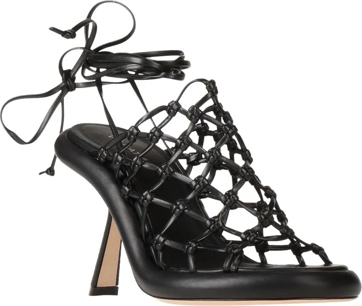 Vic Matiē Woman Sandals - Image 4