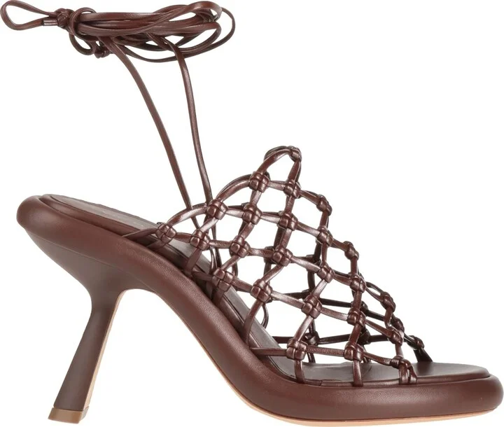 Vic Matiē Woman Sandals - Image 6